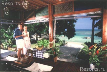 Laem Set Inn Hotel 9